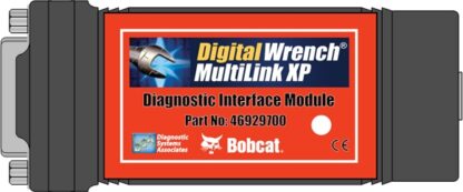 Bobcat Multilink XP Module (PN 46929700)